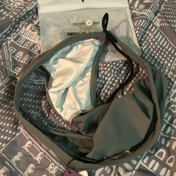 MEN’s Brave Person drawstring bikini brief size SMALL (28-30) - Picture 5 of 12